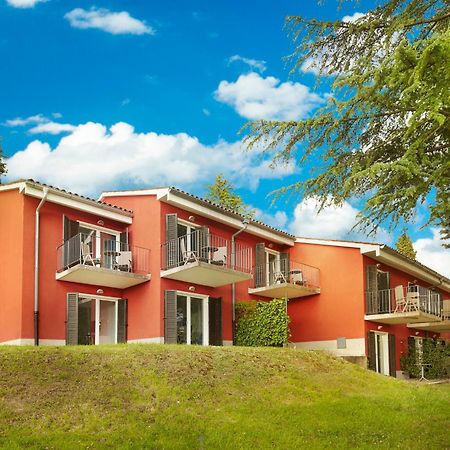 Villas With Balcony Or Terrace - Hotel & Resort Adria Ankaran Buitenkant foto