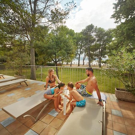 Villas With Balcony Or Terrace - Hotel & Resort Adria Ankaran Buitenkant foto