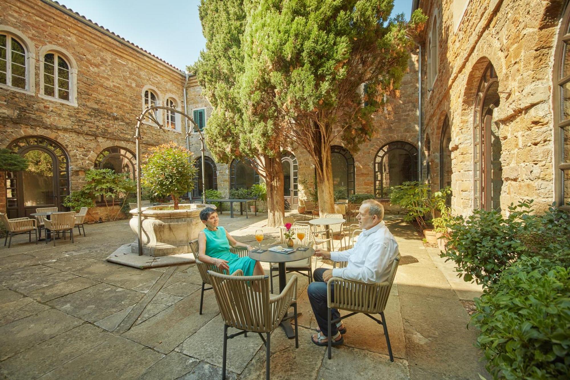 Villas With Balcony Or Terrace - Hotel & Resort Adria Ankaran Buitenkant foto